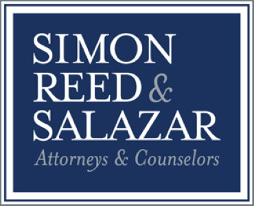 Simon Reed & Salazar