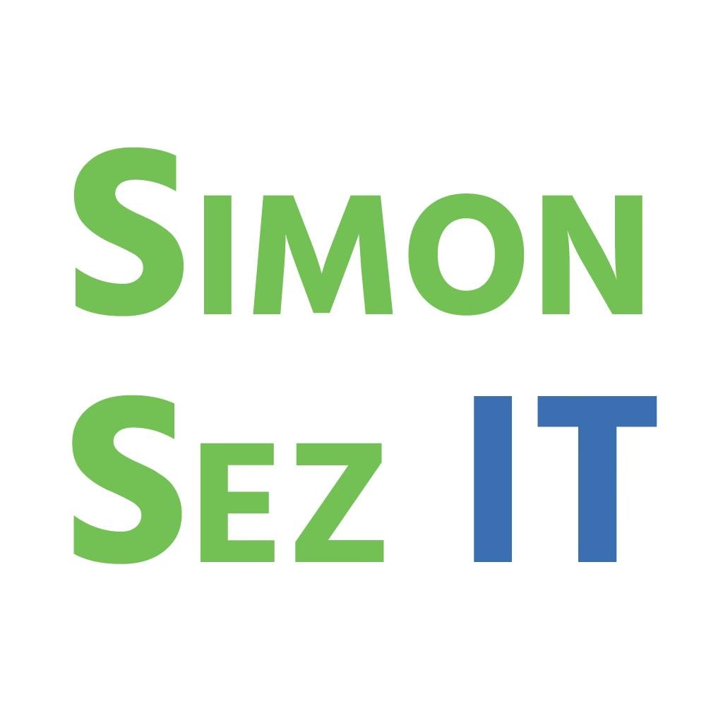 Simon Sez IT