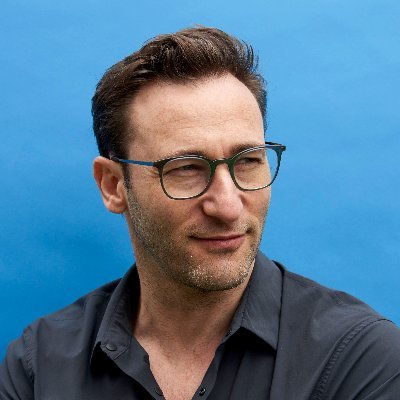 Simon Sinek