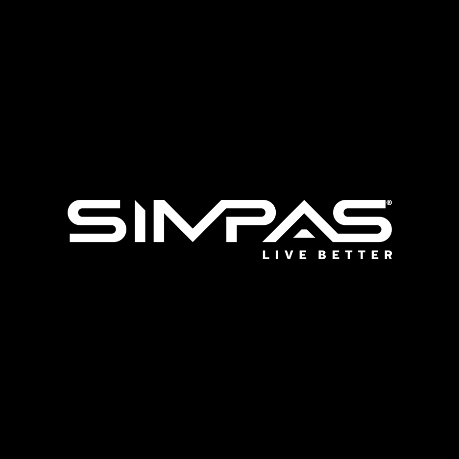 Simpas Glass