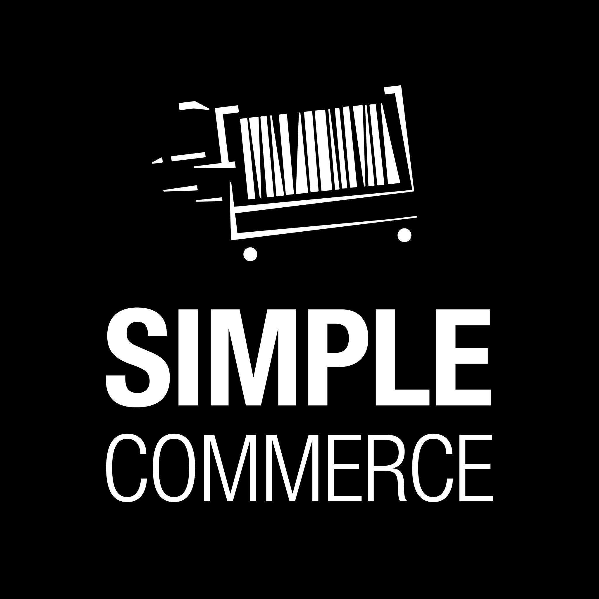 Simple Commerce