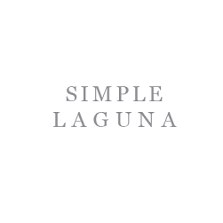 Simple Laguna Beach