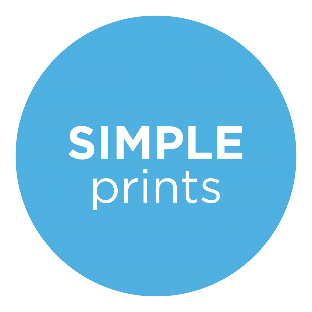 SimplePrints