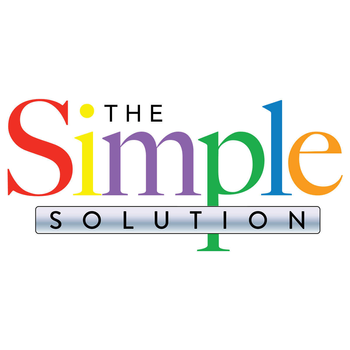 The Simple Solution Computing