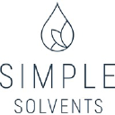 Simple Solvents