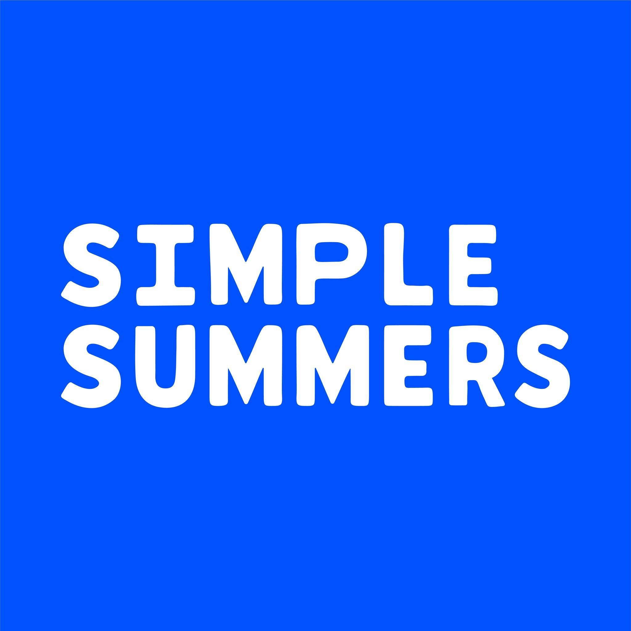 Simple Summers