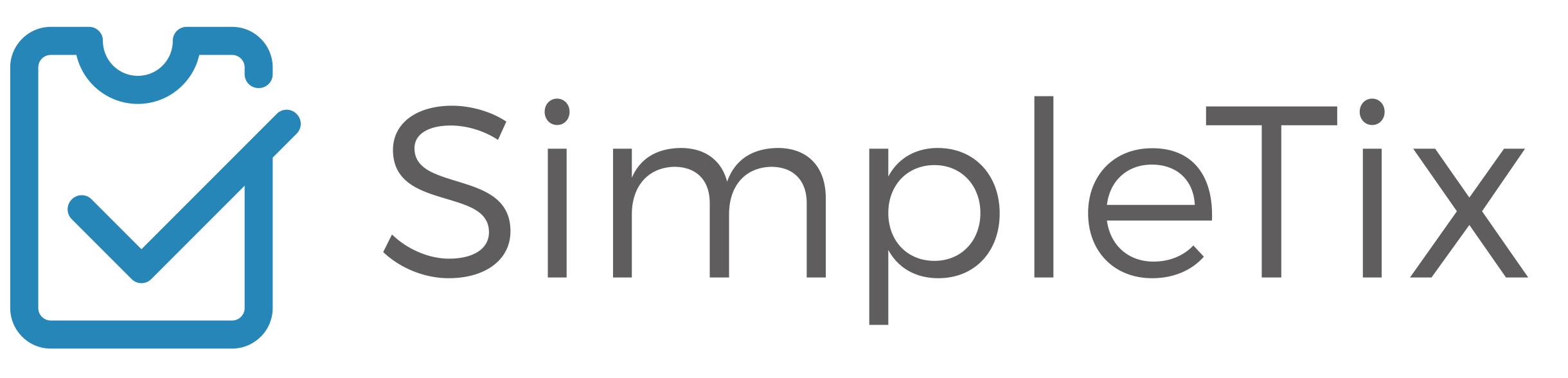 SimpleTix.com