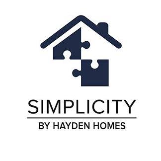 Simplicity Homes