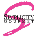 SIMPLICITY GOURMET