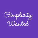 Simplicity Wanted