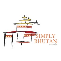 Simply Bhutan