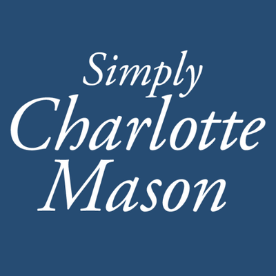 Simply Charlotte Mason