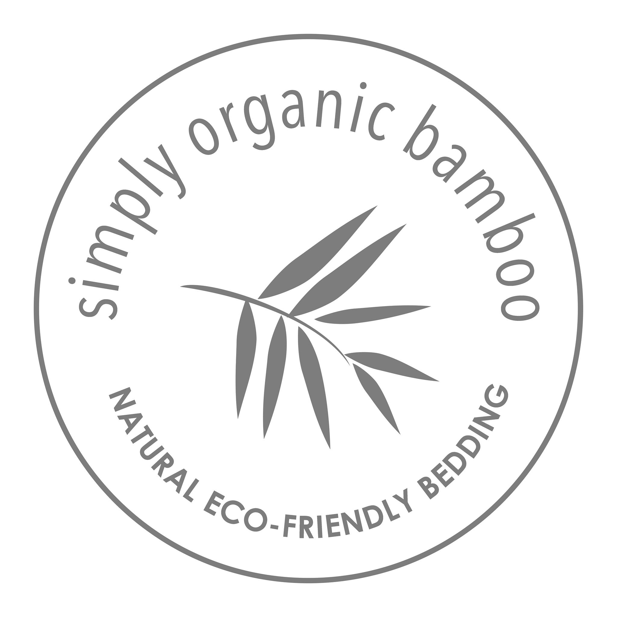 Simply Organic Bamboo