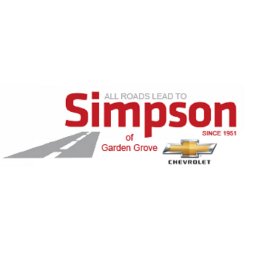 Simpson Chevrolet