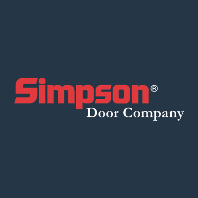 Simpson Door