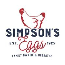 Simpson's Eggs