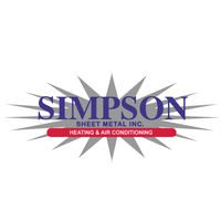 Simpson Sheet Metal