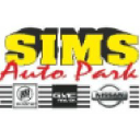 Sims Auto Park