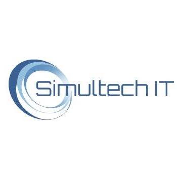 Simultech IT