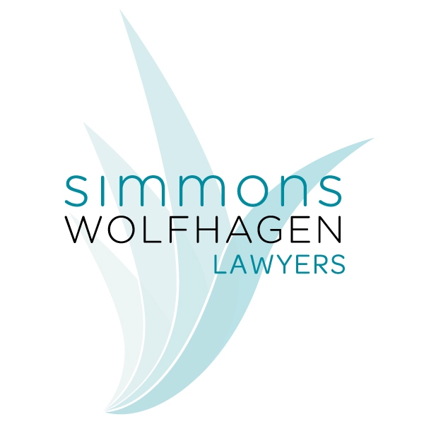 Simmons Wolfhagen