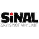 Sinal. Sky Is Not Any Limit