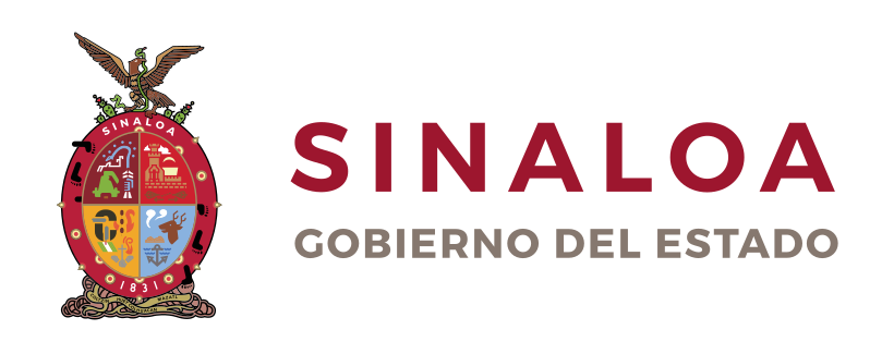 Gobierno Del Estado De Sinaloa