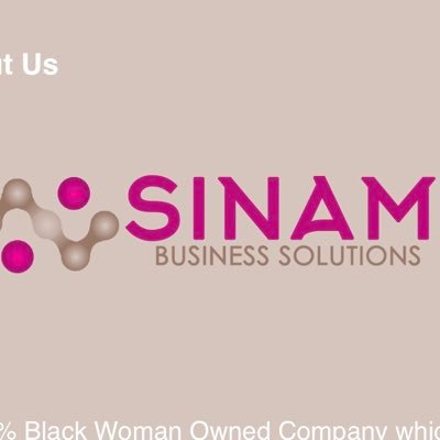 Sinam Business Solutions