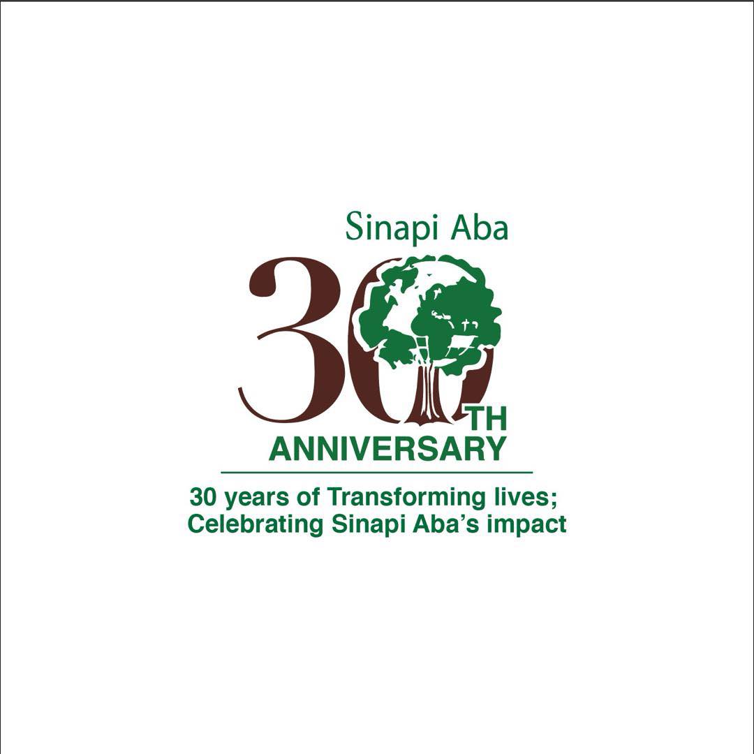 Sinapi Aba Trust