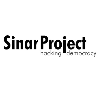 Sinar Project