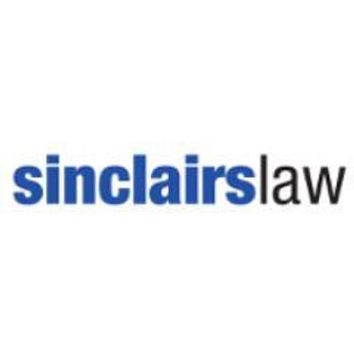 Sinclairslaw