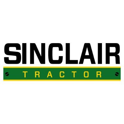 Sinclair Tractor