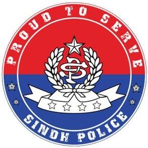 Sindh Police