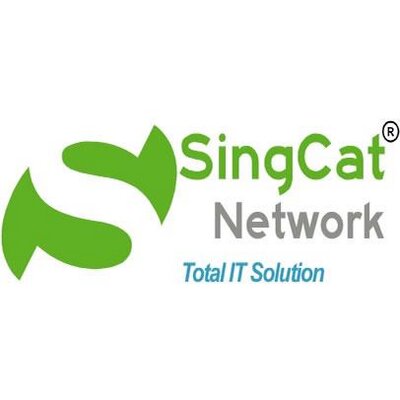 SingCat Network