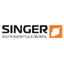 Singer Instruments & Control