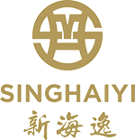 SingHaiyi Group