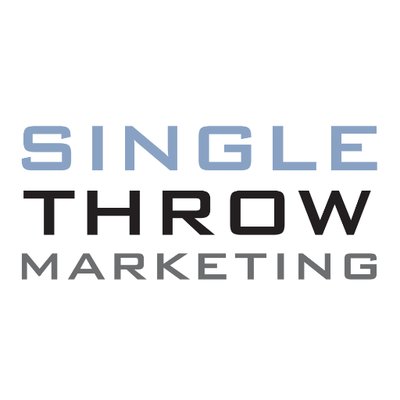 Single Throw Marketing