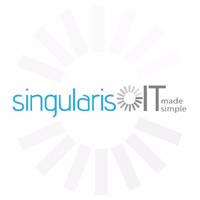 SingularisIT