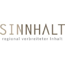 Sinnhalt   Regional Verbreiteter Inhalt