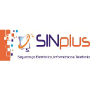 Sinplus - Ti, Impressão e Segurança Eletrônica