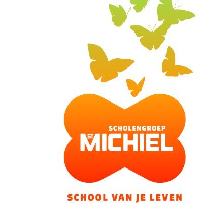 Scholengroep Sint-Michiel