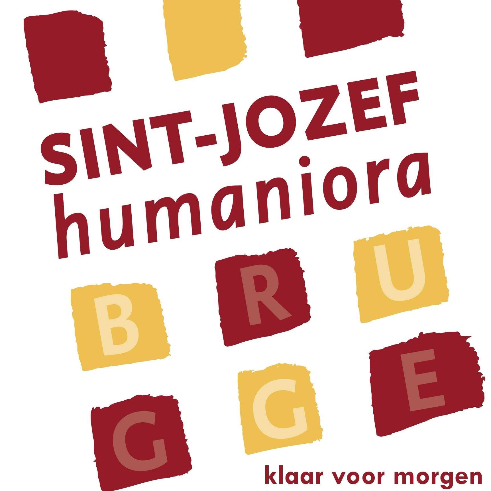 Sint - Jozef Humaniora