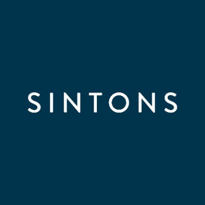 Sintons