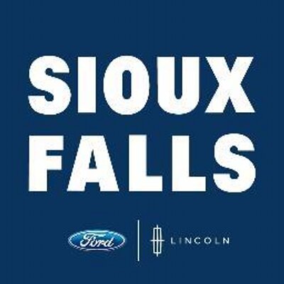 Sioux Falls Ford Lincoln