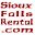 Sioux Falls Rental