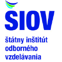 štátny Inštitút Odborného Vzdelávania