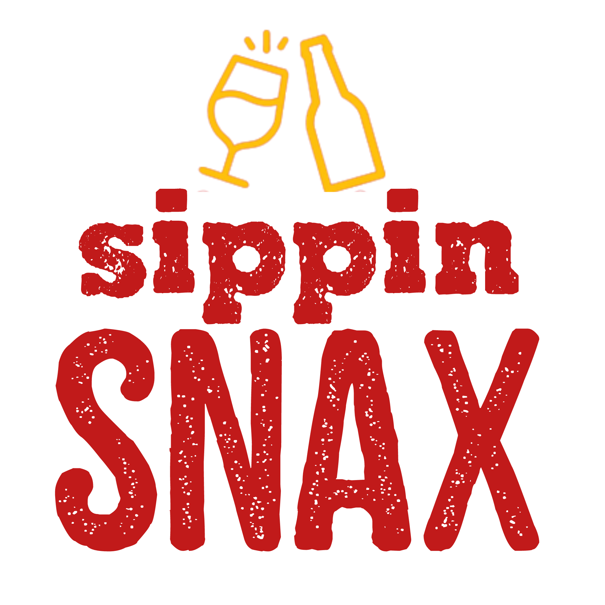 SIPPIN SNAX Gourmet Bar Snacks