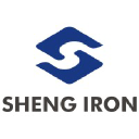 Sheng Iron Refractories