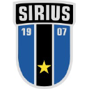 Sirius Fotboll