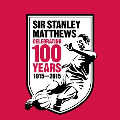 Sir Stanley Matthews