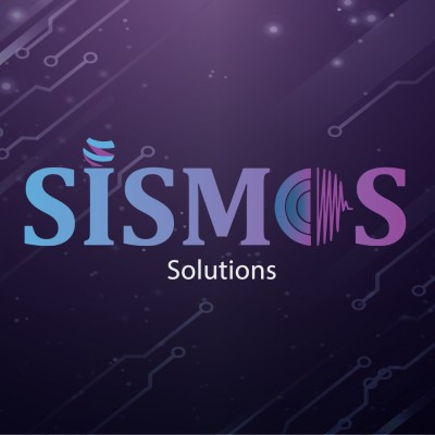 Sismos Solutions